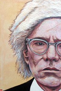 Andy Warhol