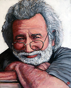 Jerry Garcia