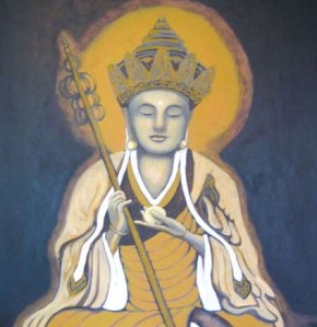 Buddha