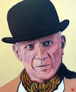 Pablo Picasso