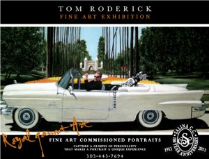 Salina Country Club Fine Art Exhibition