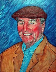 Dr James Evan Roderick