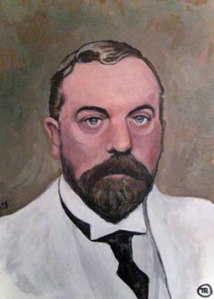 James Singer Sargent