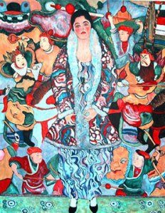 Friederike Maria Beer