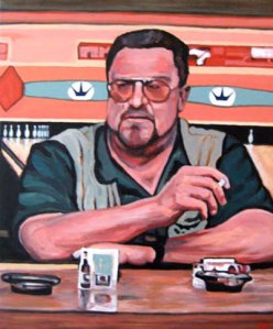 Walter Sobchak