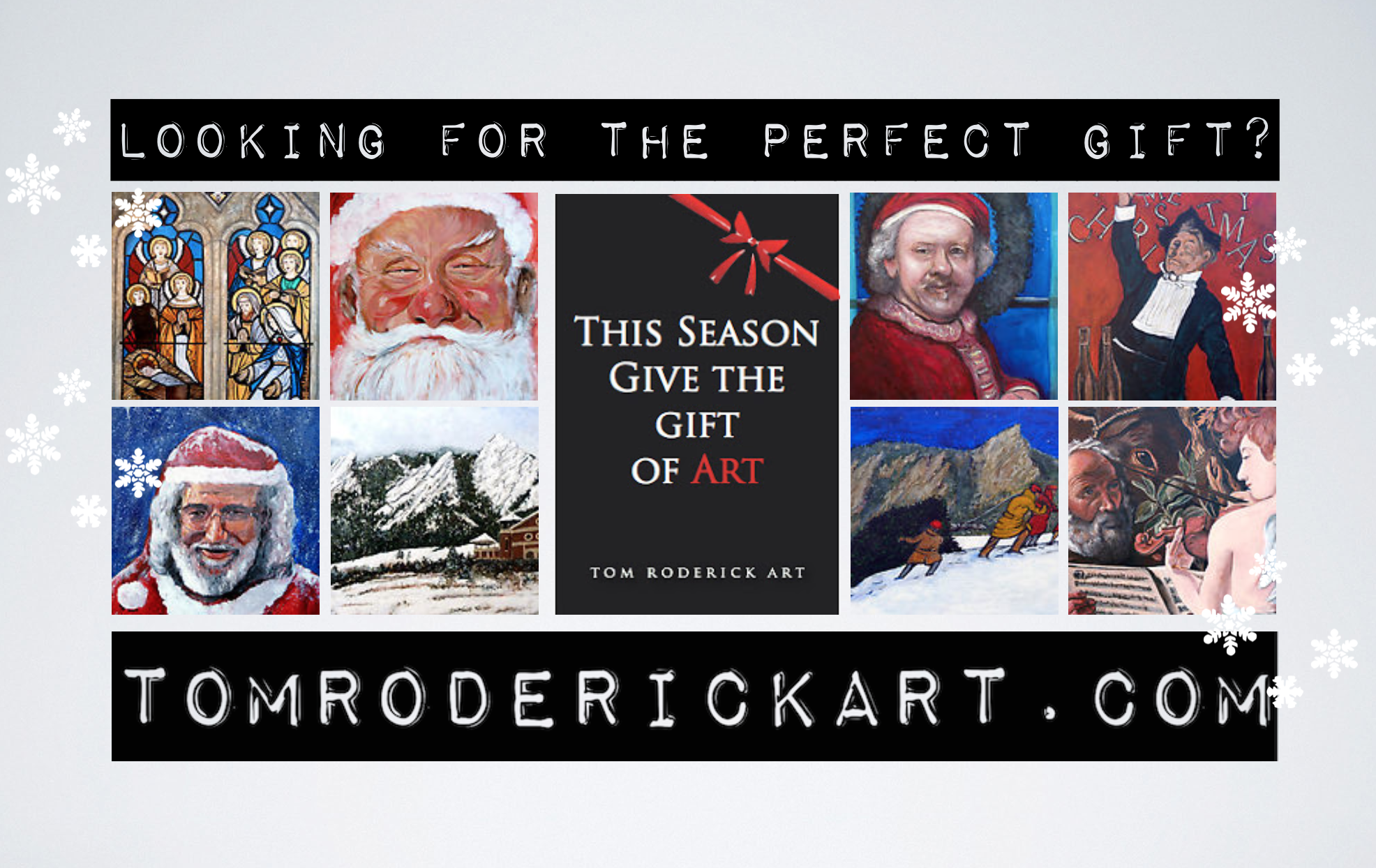 Give the Gift of Art Tom Roderick Art.png