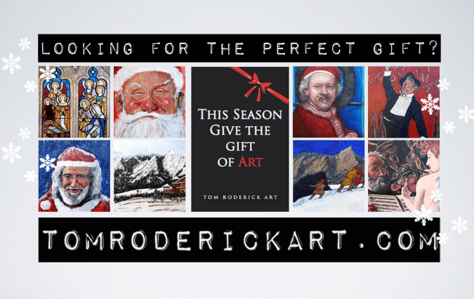 Give the Gift of Art Tom Roderick Art.png