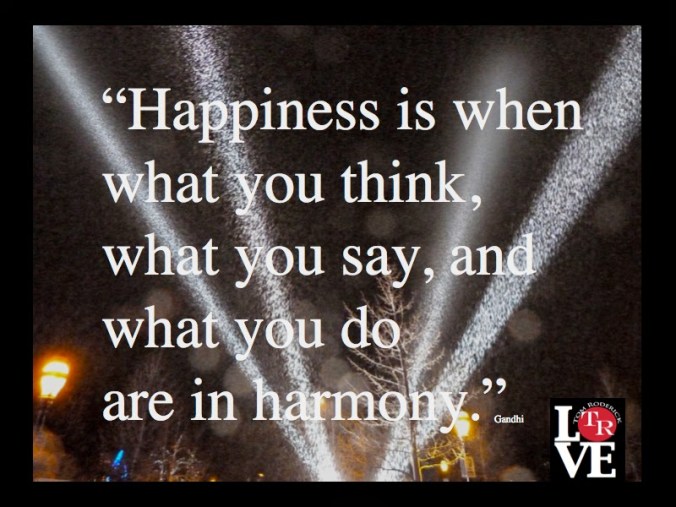 Happiness Matters Tom Roderick Art