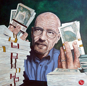 Insurance - Walter White