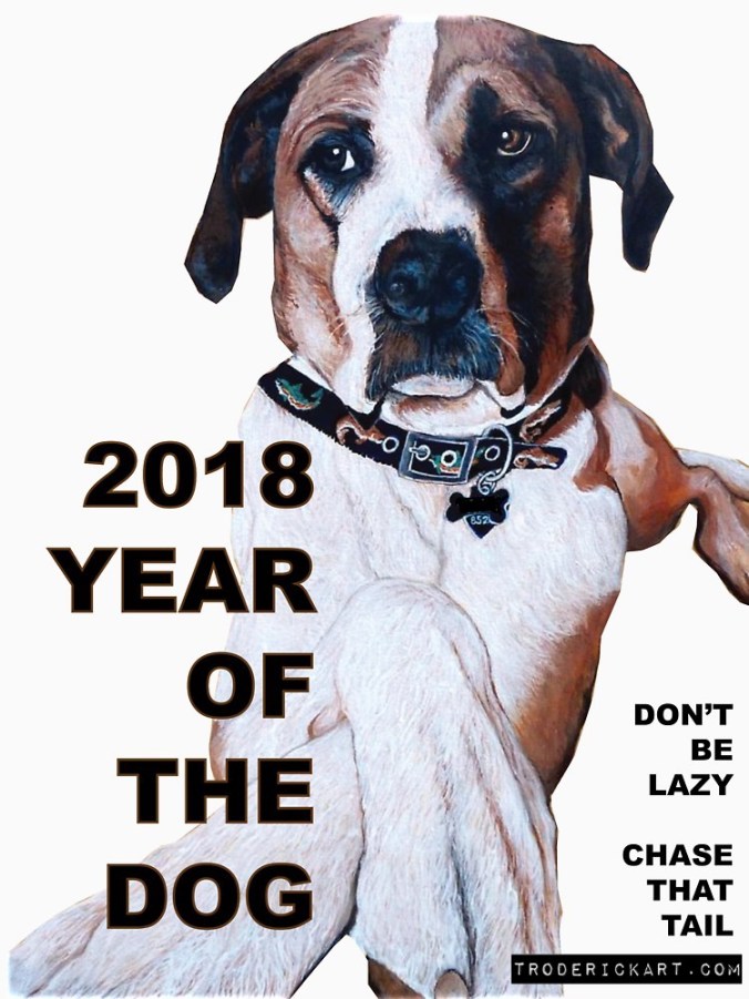 Big Dog Stan the Man