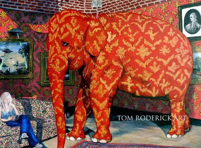 Elephant in the Room