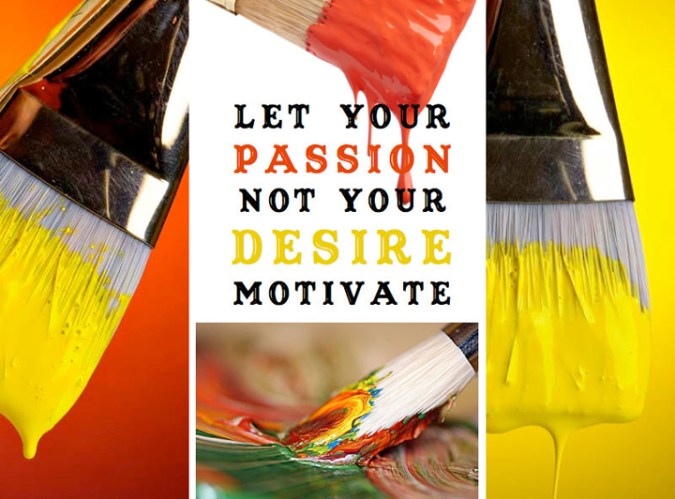 Paintbrushes with Passion