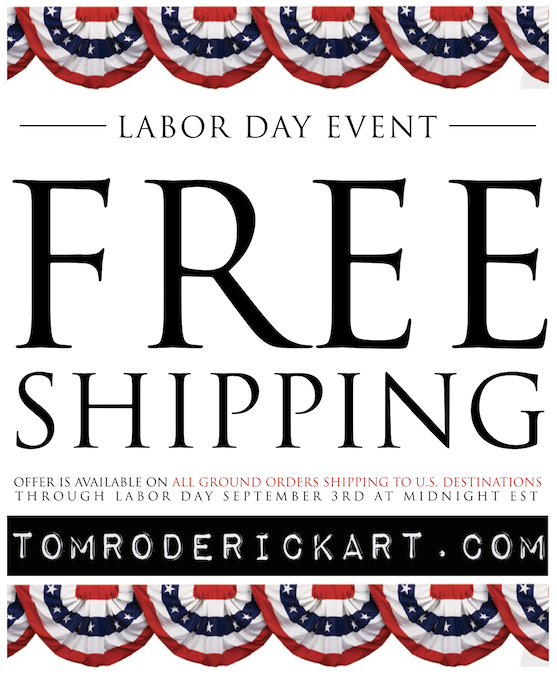 free_shipping_tom_roderick_art