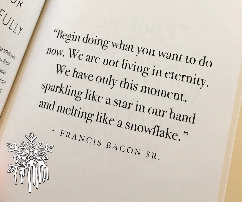 quote by francis bacon sr