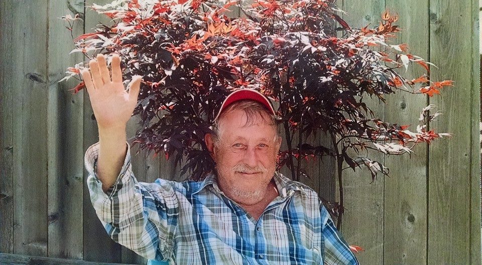 My brother's Father-In-Law Torg