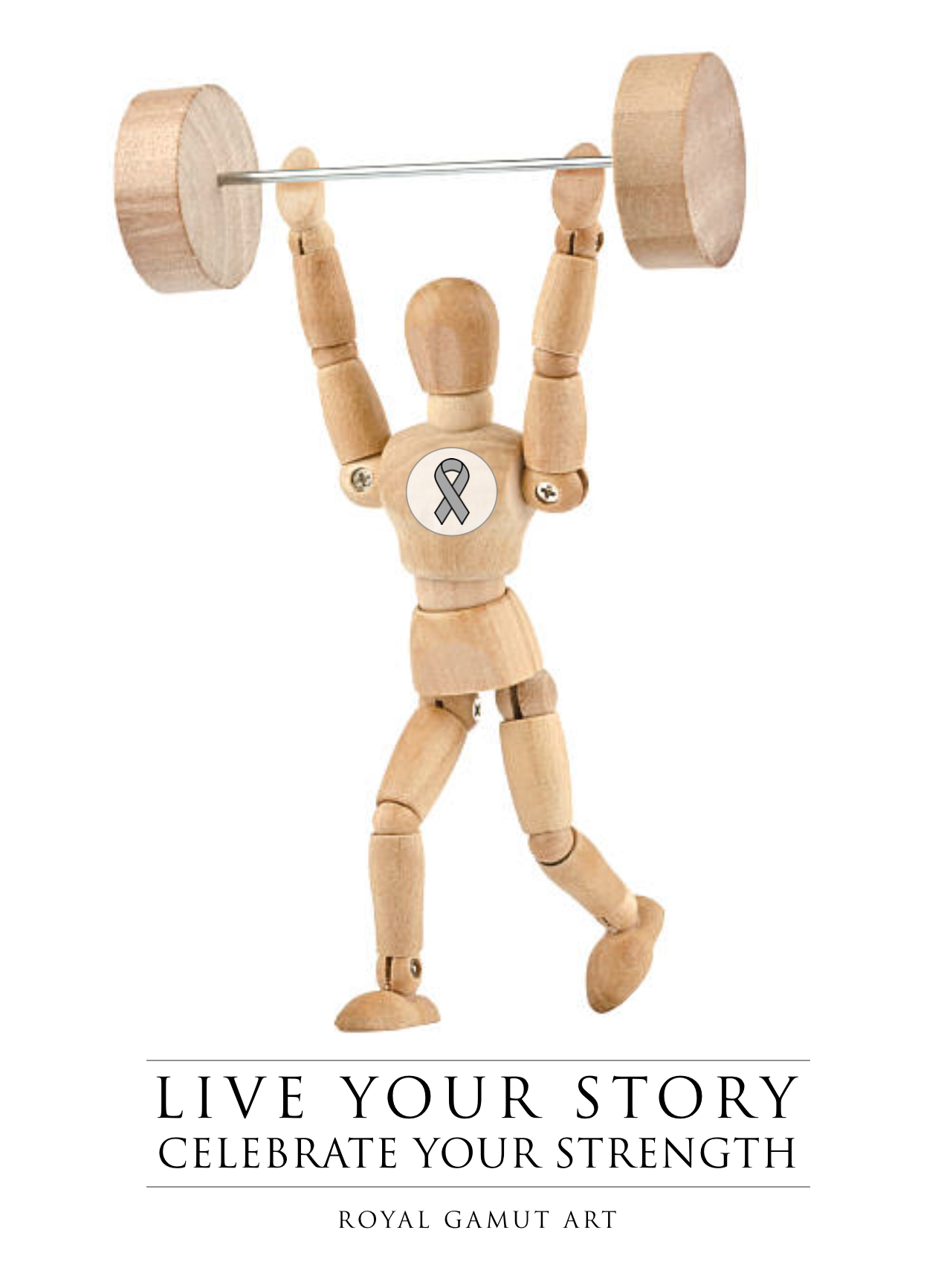 Brain Cancer Awareness Go Grey in May