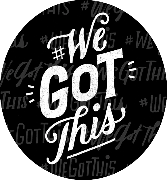 #wegothis motto for Brain cancer survivors