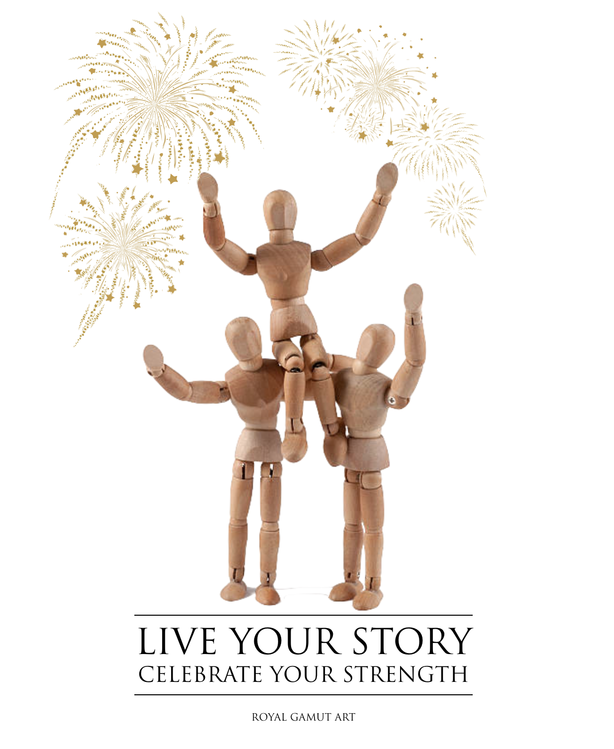 Live Your Story 