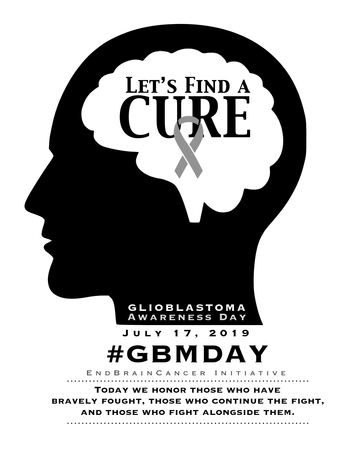 gbm awareness day promo