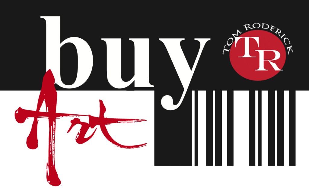 Buy Art Tom Roderick Art