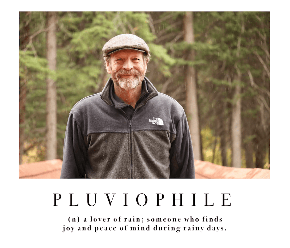 Boulder artist Tom Roderick