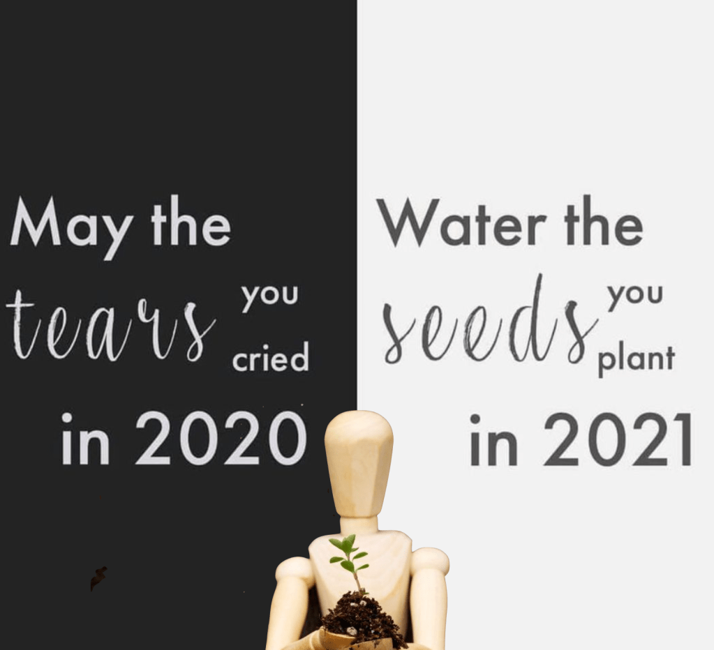 new years 2021 growth quote
